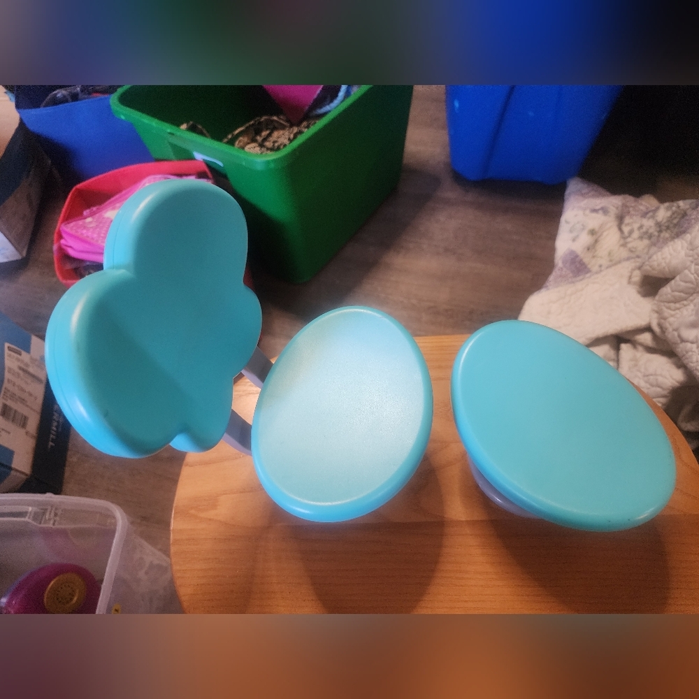 Ice Cream Shop And Chair Set